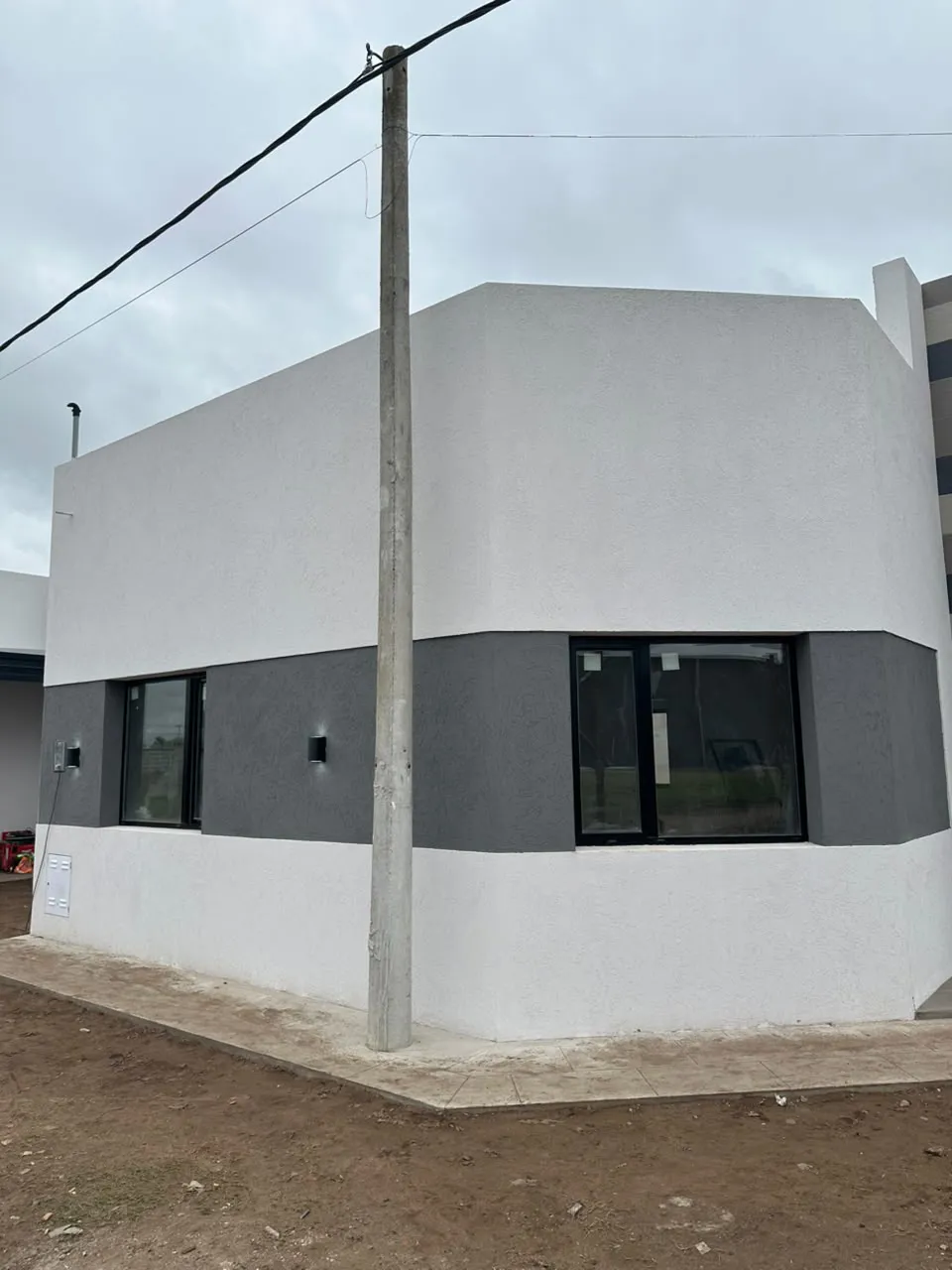 Vivienda A ESTRENAR | 70 m2 cubiertos.